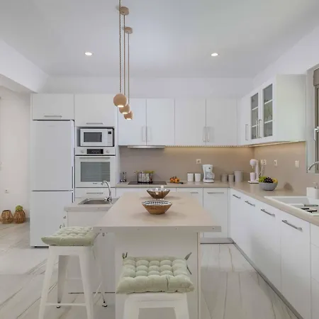 Elios Mare Villa Asklipiion