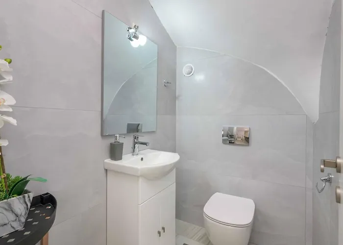 Vilă Elios Mare Asklipiion