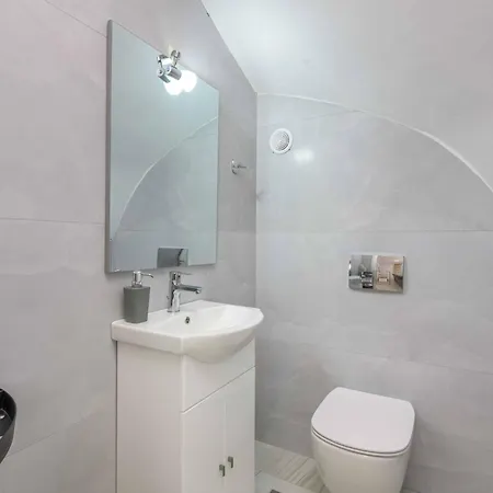 Villa Elios Mare Asklipiion