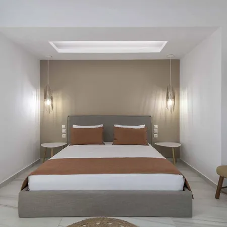 Elios Mare Villa Asklipiion