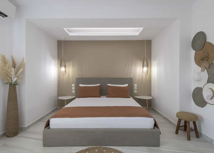 Elios Mare فيلة Asklipiion