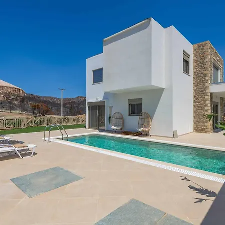 Villa Elios Mare