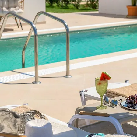 Villa Elios Mare *