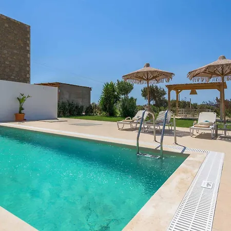 Elios Mare Vila *
