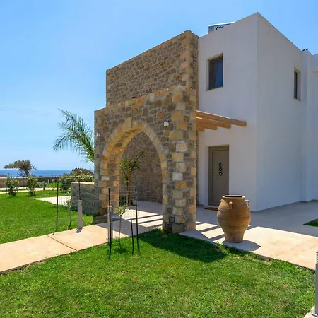 Elios Mare Villa