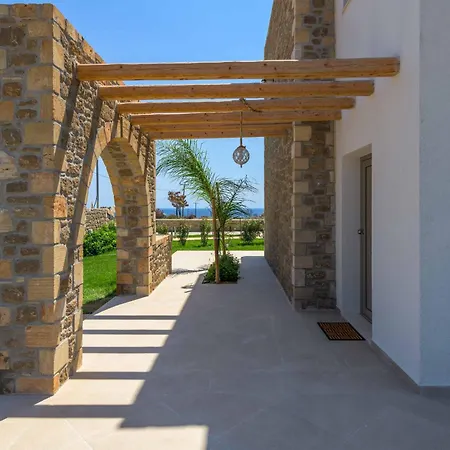 Elios Mare Villa *