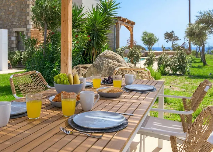 Elios Mare * Asklipiion