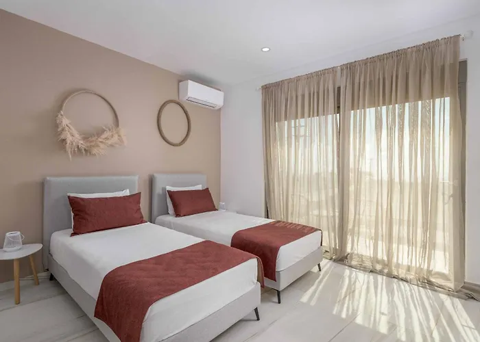 Elios Mare * Asklipiion