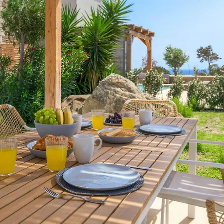 Elios Mare * Asklipiion